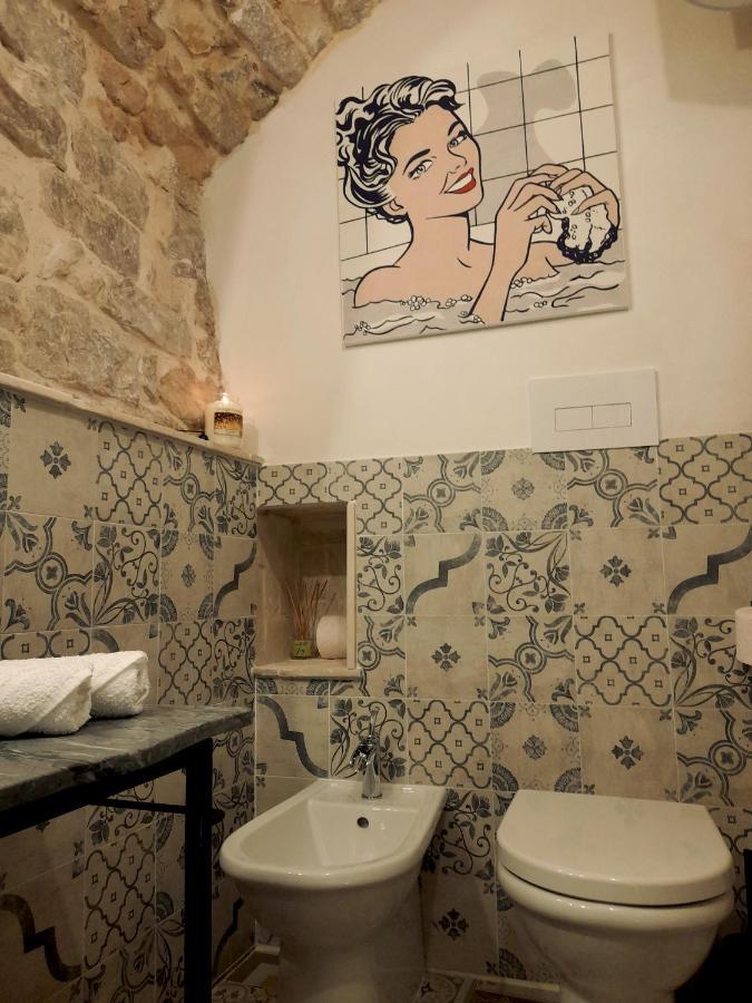 Villa Ca Siemu Ragusa Exterior foto