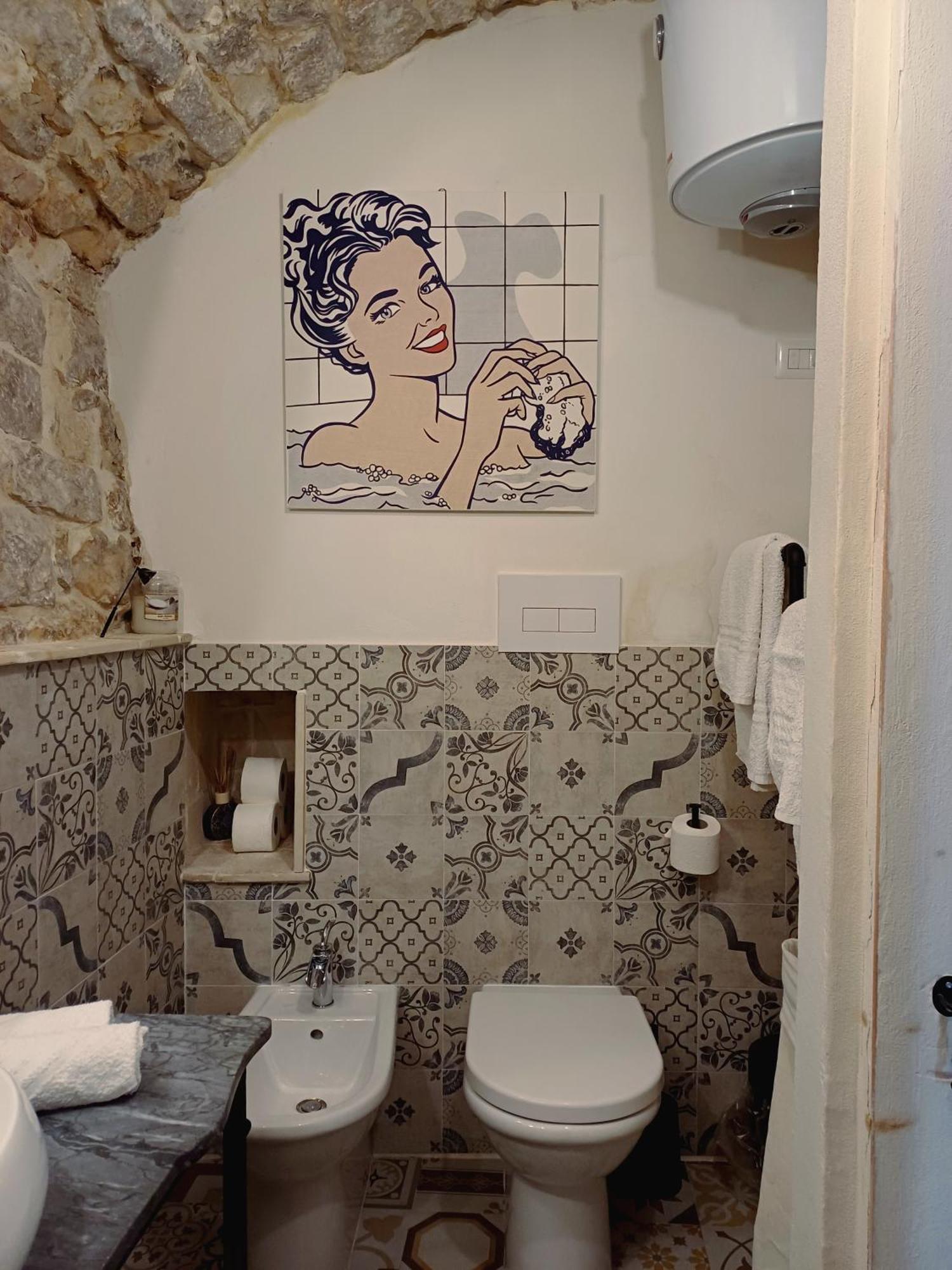 Villa Ca Siemu Ragusa Exterior foto