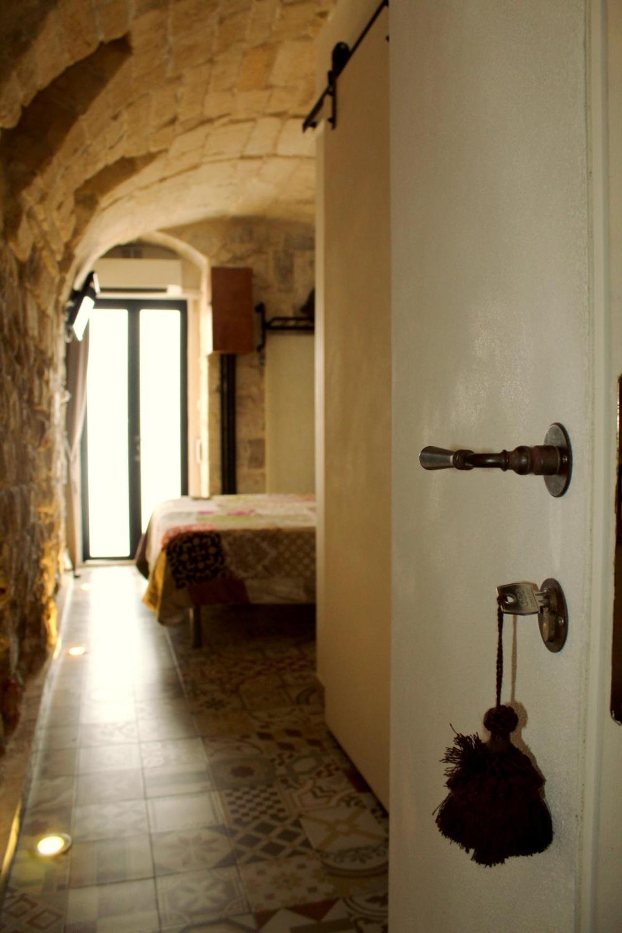 Villa Ca Siemu Ragusa Exterior foto